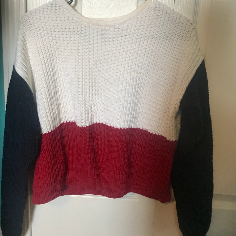sweater